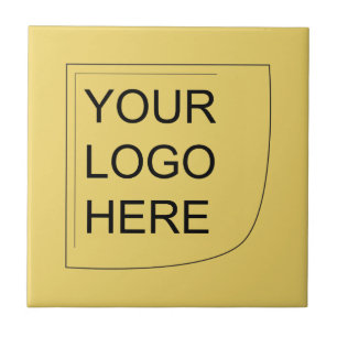 Cor da Tendência Amarelo Suave - Azulejo Cerâmico