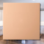 Cor da Tendência Peach Cor Sólida Fuzz | Elegante<br><div class="desc">Cor da Tendência Peach Cor Sólida Fuzz | Clássico | Elegante | Evolução | NA MODA | Presente</div>