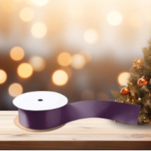 Cor da Tendência - Roxo Escuro