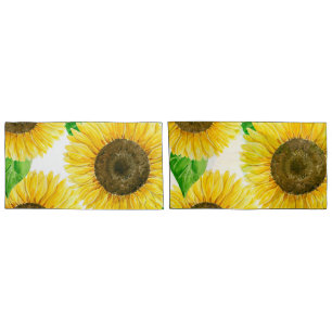 Cor d'água do Sunflower