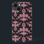 COR DAMASCO 5<br><div class="desc">Cor damasco sem costura - Vetor © e ® Bigstock® - Todos os direitos reservados.</div>