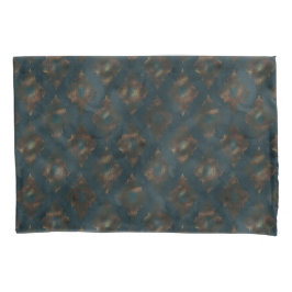 Cor damasco de Cobre de Aquarela