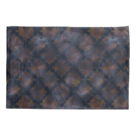 Cor damasco de Cobre de Aquarela