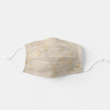 cor damasco de ouro de marfim na moda
