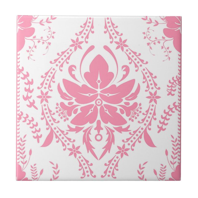 cor damasco rosa branca (Frente)