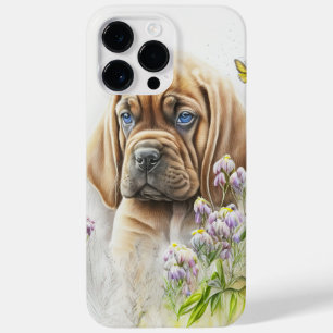 COR DE ÁGUA CUTÂNEA VERMELHA MARAVILHA MASTIFF CÃO