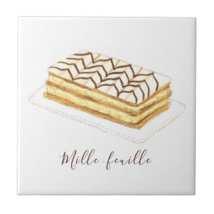 Cor-de-água de pastelaria