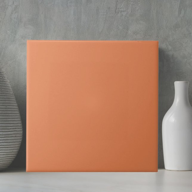 Cor de Boho de Pastel Suave Mudada (Close up)