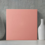 Cor de Boho de Pastel Suave Mudada<br><div class="desc">Traga vibrações boêmicas para casa com nosso azulejo cerâmico de cor Pastel Molhado. Um toque de suavidade e elegância para o seu espaço!</div>