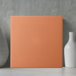Cor de Boho de Pastel Suave Mudada<br><div class="desc">Traga vibrações boêmicas para casa com nosso azulejo cerâmico de cor Pastel Molhado. Um toque de suavidade e elegância para o seu espaço!</div>