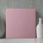 Cor de Boho de Pastel Suave Mudada<br><div class="desc">Traga vibrações boêmicas para casa com nosso azulejo cerâmico de cor Pastel Molhado. Um toque de suavidade e elegância para o seu espaço!</div>