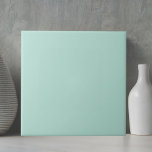Cor de Boho de Pastel Suave Mudada<br><div class="desc">Traga vibrações boêmicas para casa com nosso azulejo cerâmico de cor Pastel Molhado. Um toque de suavidade e elegância para o seu espaço!</div>