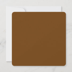 Cor de Destaque do Decor Castanho Chocolate para P