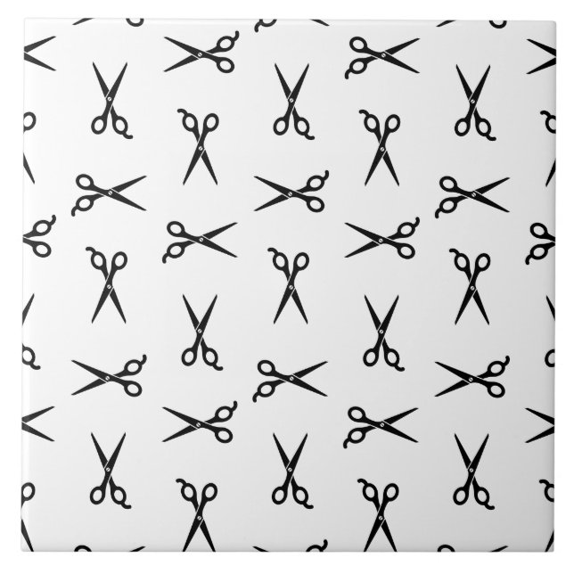 COR DE FUNDO PERSONALIZADA DA Barbearia de Tesoura (Frente)