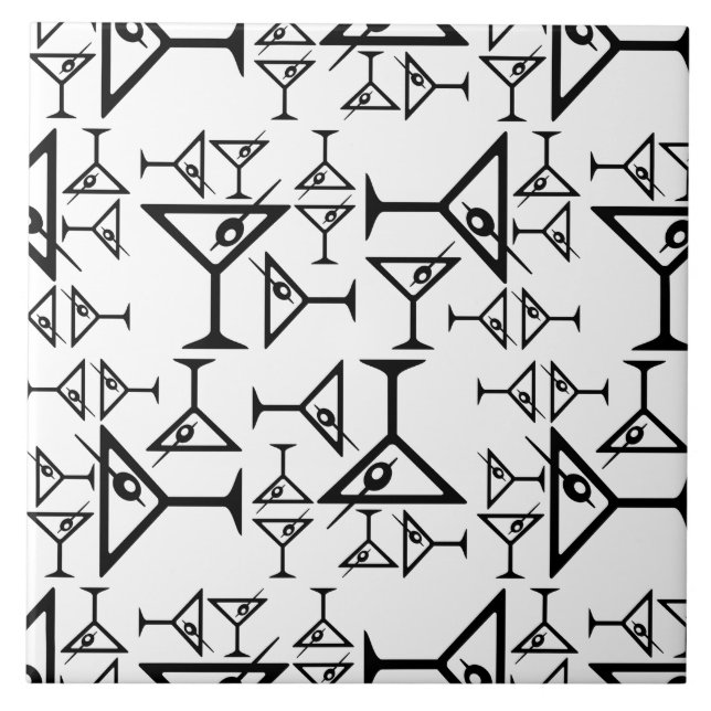 COR DE FUNDO PERSONALIZADA DOS Óculos Martini (Frente)