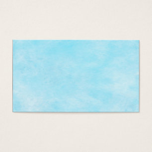 Cor de papel da aguarela azul brilhante da cerceta