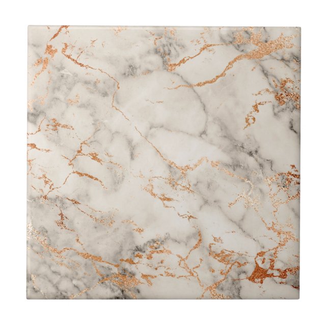 Cor-de-rosa e padrão Abstrato branco (Frente)