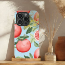 Cor-de-rosa estético, azul pastel e toranja Dourad