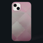 Cor-de-rosa-metal brilhante moderno e controlado<br><div class="desc">Metall organizado em um padrão controlado, prateado colorido a rosa. A intensidade do brilho e da cor varia. A superfície fotografada é escovada, resultando em menos reflexão. Esta design passa por moderna e elegante, legal e urbana. Sem texto, mas você pode adicionar texto ou um nome facilmente se quiser. O...</div>