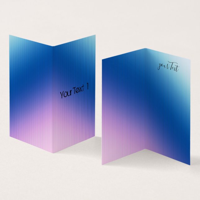 Cor-de-rosa, rosa, listras, ombre, gradiente rosa (Interior e exterior)