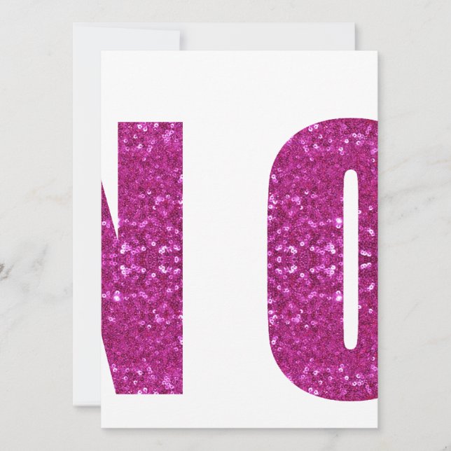 cor-de-rosa sequenciado (Frente)