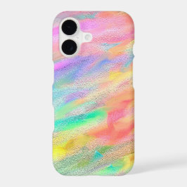 Cor de tosse abstrato Brilhante