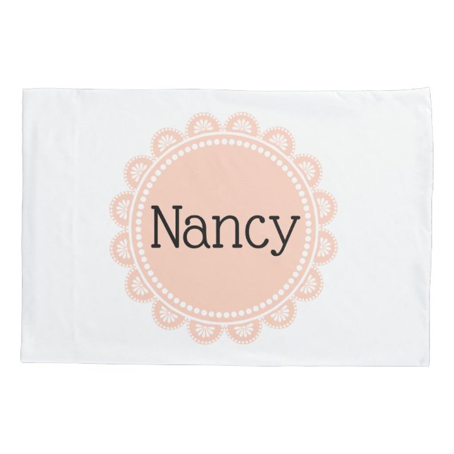 Cor-de-travesseiro (Verso)