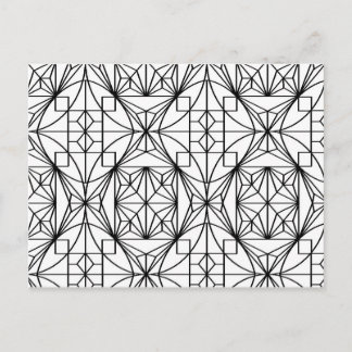 Cor de vitral no seu cartão