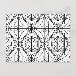 Cor de vitral no seu cartão