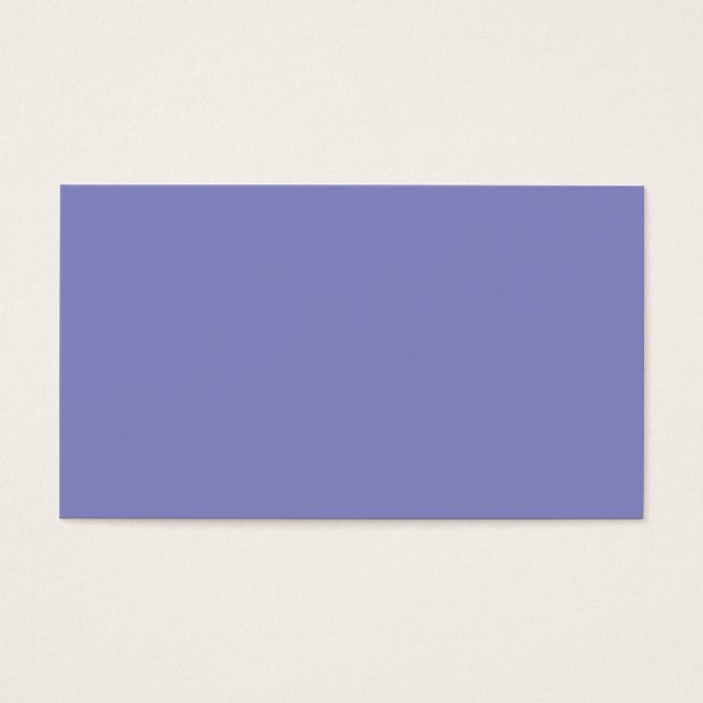 Cor do Lilac (Frente)
