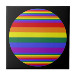 Cor do Orgulho LGBT Preta