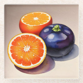 Cor do Vazio Laranja
