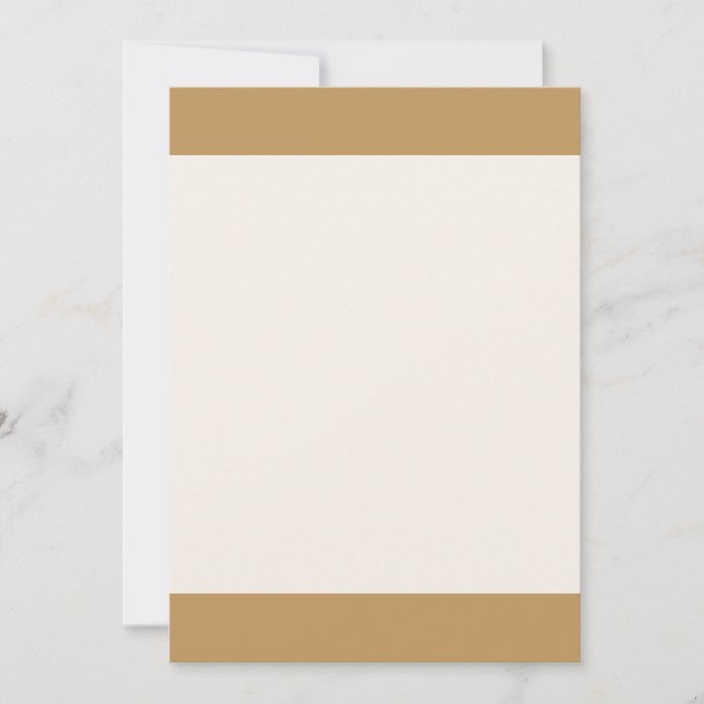 Cor Dourada asteca sólida (Frente)