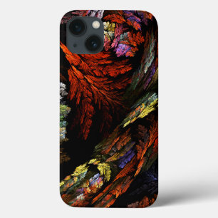 Cor Harmonia Abstrato Art