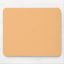 Cor hexadecimal #FABA77, Bandy Mousepad