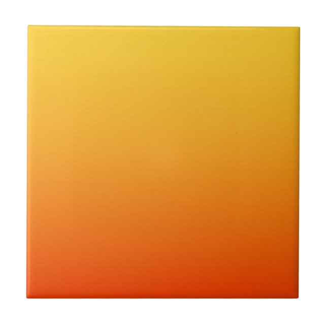 Cor Laranja Amarelo (Frente)
