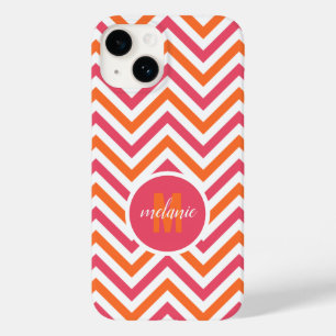 Cor Laranja Rosa Personalizada