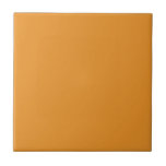 Cor Laranja Sólido<br><div class="desc">O tom perfeito de cor laranja clara e quente tangerina para sacudir o contador do banheiro,  o backsplash da cozinha ou qualquer lugar que precise de um sotaque rico. Este azulejo cerâmico permite transformar seu espaço com uma nova cor.</div>