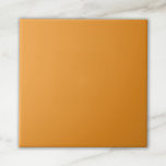 Cor Laranja Sólido<br><div class="desc">Transforme seu espaço com nosso Azulejo de cerâmica Solid Orange Color. Este azulejo vibrante e atraente oferece um visual moderno e elegante que é perfeito para adicionar um brilho refrescante de cor a qualquer sala. Quer você esteja atualizando o backsplash da cozinha, o banheiro ou criando uma parede única de...</div>