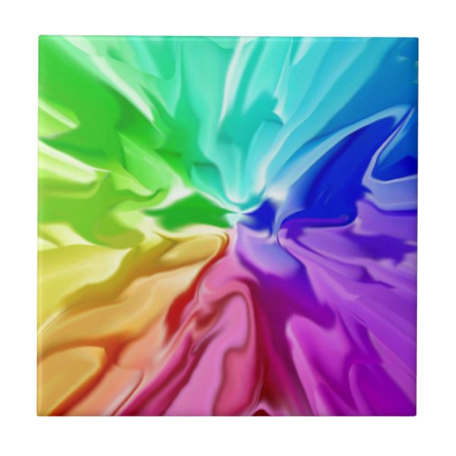 Cor líquida (Frente)