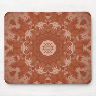 Cor Mousepad da oxidação