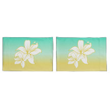 Cor Ombre da areia e do mar