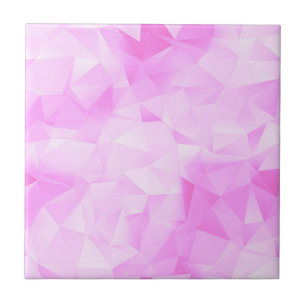 Cor Padrão Colorido Rosa Claro Fofo da Moda