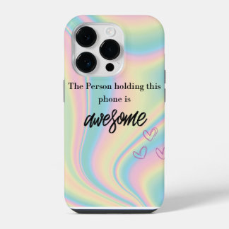 Cor Personalizada Colorida