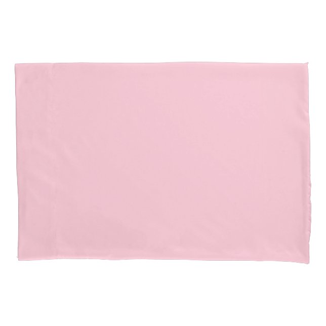 cor personalizada pastel simples mínima sólida per (Frente)
