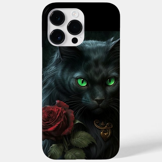 COR PRETA DA ÁGUA COM ROSA VERMELHA