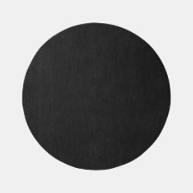 Cor preto simples minimalista básico