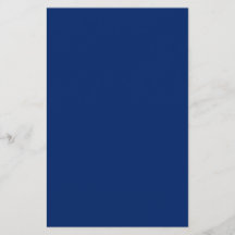 Cor Real Azul Sólido