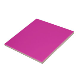 Cor rosa magenta sólida | Hex# D62598