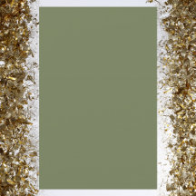 Cor Sálida Verde Sage